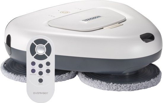 Nordväl HC104 Dweilrobot