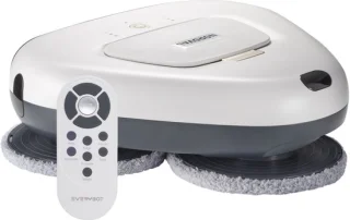 Nordväl HC104 Dweilrobot