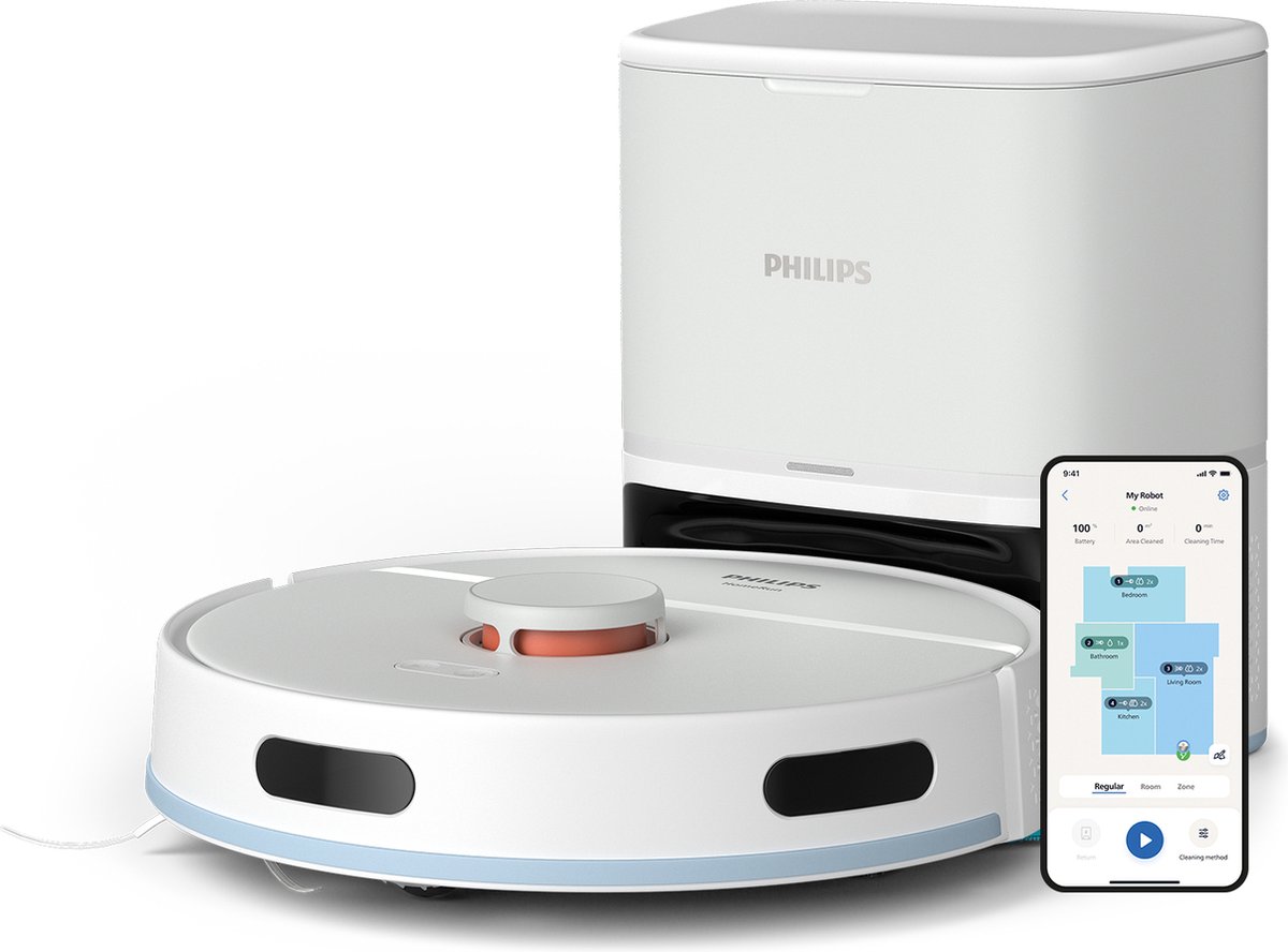 Philips 2000-serie koffiezetapparaat