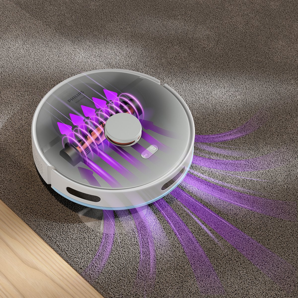 Philips 2000-serie koffiezetapparaat