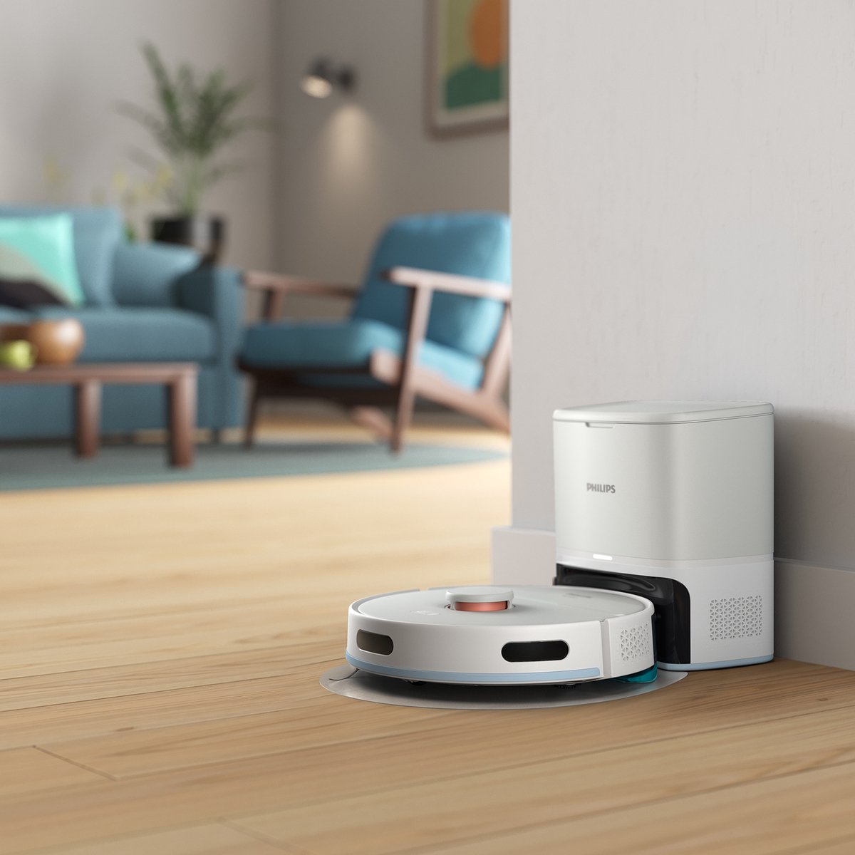 Philips 2000-serie koffiezetapparaat