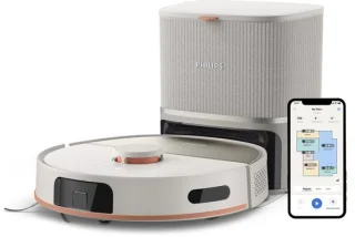 Philips Homerun 5000 Robotstofzuiger XU5100/20