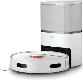 Philips HomeRun Aqua 3000 Series XU3110/02 Robotstofzuiger
