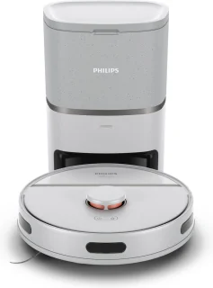 Philips HomeRun Aqua 3000 Series XU3110/02 Robotstofzuiger