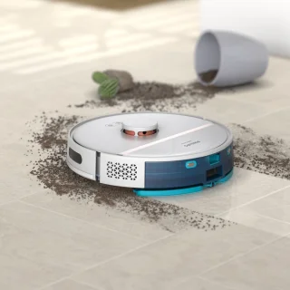 Philips HomeRun Aqua 3000 Series XU3110/02 Robotstofzuiger