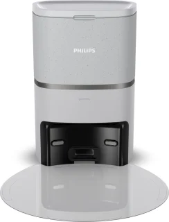 Philips HomeRun Aqua 3000 Series XU3110/02 Robotstofzuiger