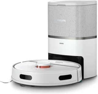 Philips HomeRun Aqua 3000 Series XU3110/02 Robotstofzuiger