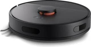 Philips HomeRun Aqua 3000 XU3100/01 Robotstofzuiger Zwart Metallic