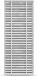 Philips HomeRun Aqua 3000 XU3100/01 Robotstofzuiger Zwart Metallic
