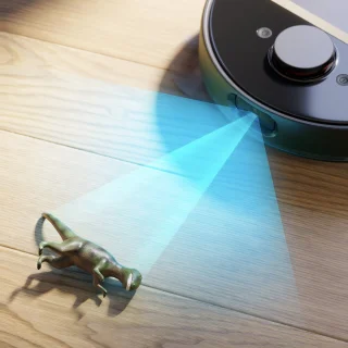 Philips HomeRun Aqua 7000 XU7100/01 Robotstofzuiger