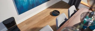 Philips HomeRun Aqua 7000 XU7100/01 Robotstofzuiger