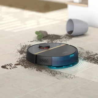 Philips HomeRun Aqua 7000 XU7100/01 Robotstofzuiger