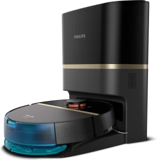 Philips HomeRun Aqua 7000 XU7100/01 Robotstofzuiger