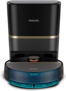 Philips HomeRun Aqua 7000 XU7100/01 Robotstofzuiger