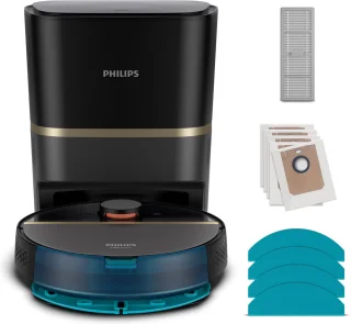 Philips HomeRun Aqua 7000 XU7100/01 Robotstofzuiger