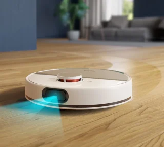 Philips HomeRun Aqua 7000 XU7100/02 Robotstofzuiger