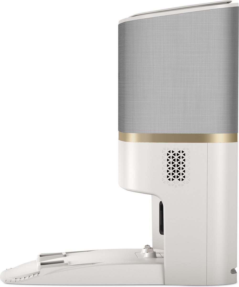 Philips HomeRun Aqua 7000 XU7100/02 Robotstofzuiger
