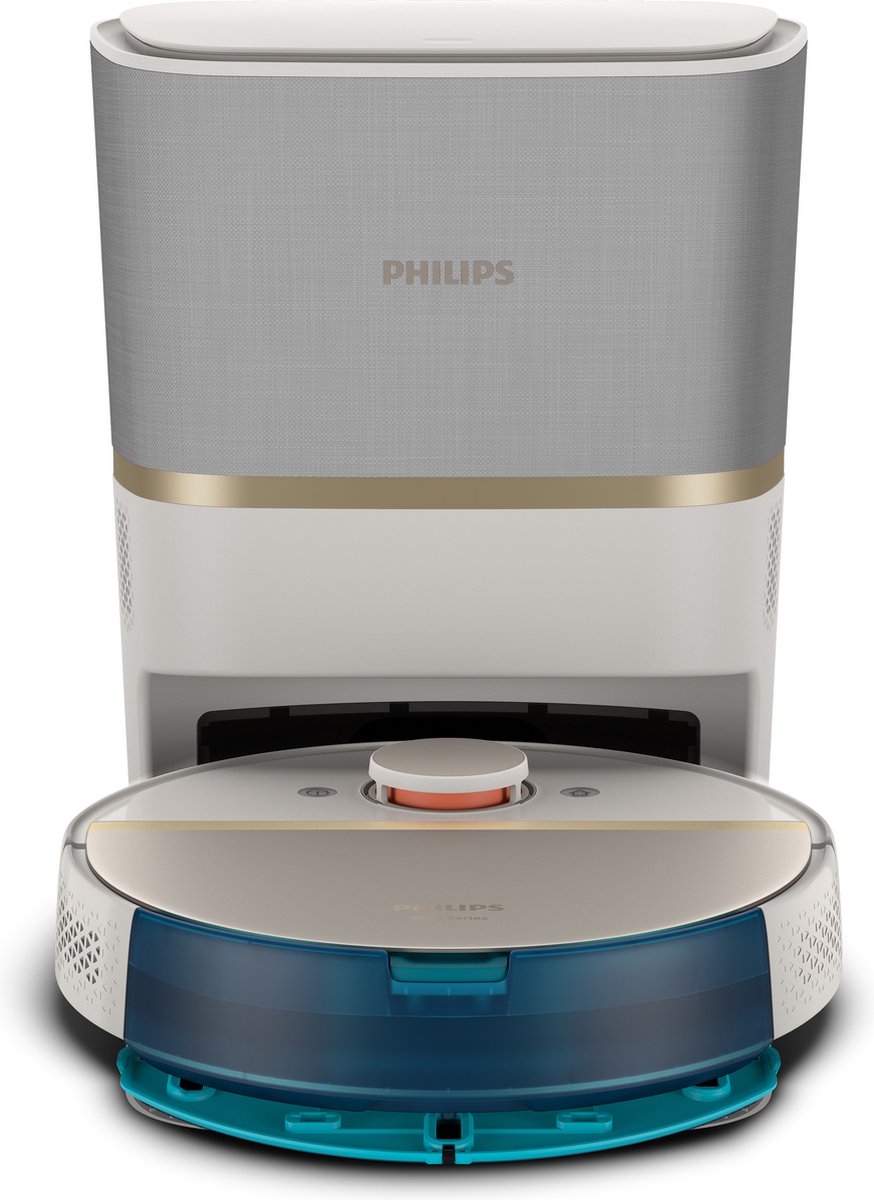 Philips HomeRun Aqua 7000 XU7100/02 Robotstofzuiger