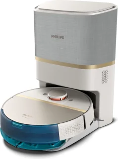 Philips HomeRun Aqua 7000 XU7100/02 Robotstofzuiger