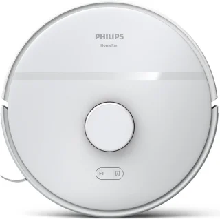 Philips HomeRun XU2000/20 robotstofzuiger wit