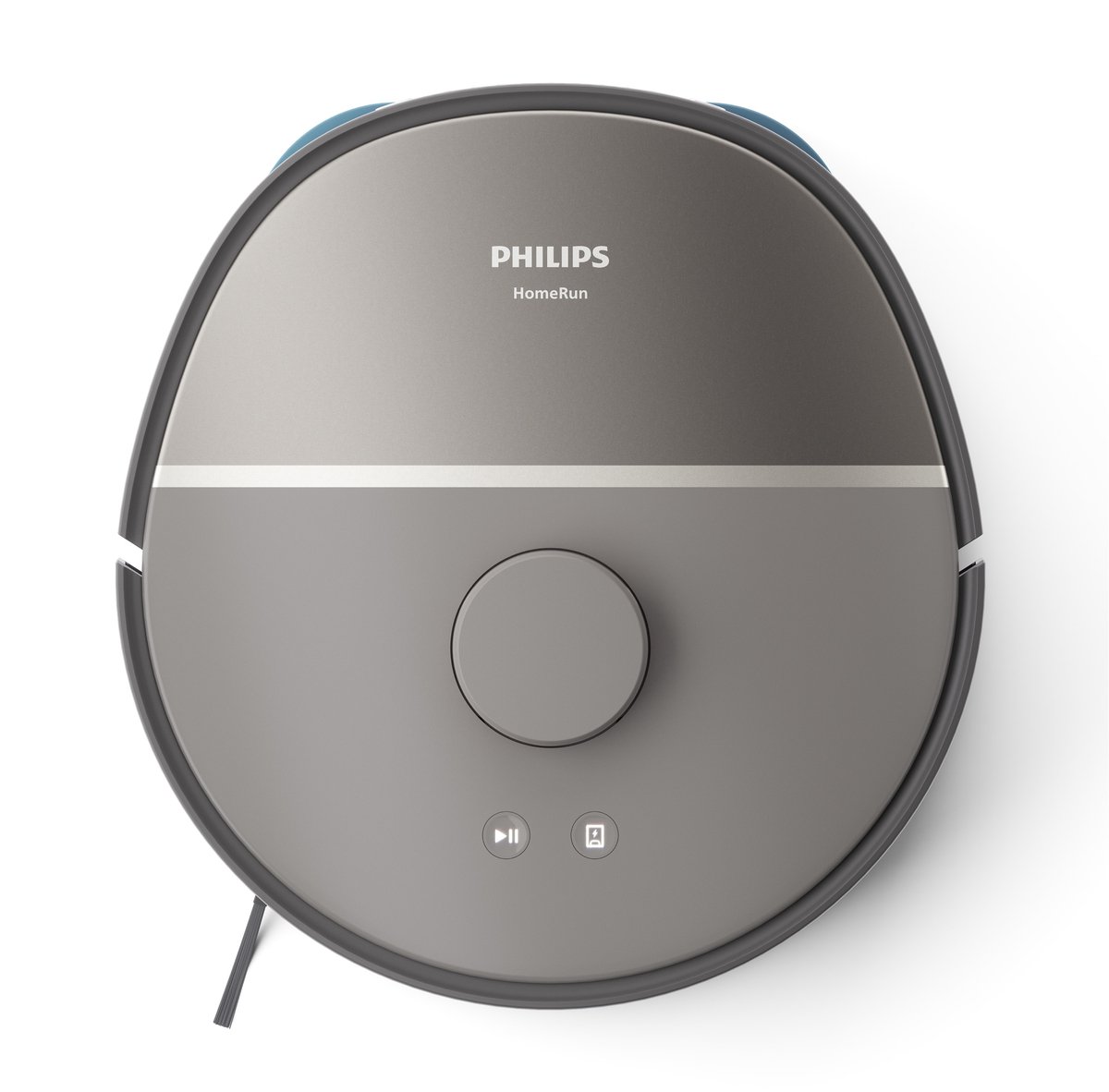 Philips Homerun XU5000/10 Robotstofzuiger met dweilfunctie