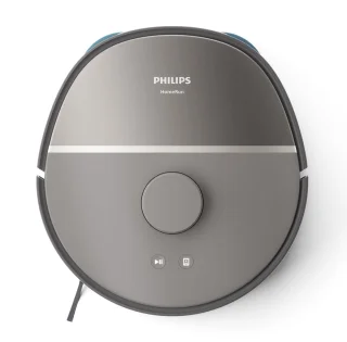 Philips Homerun XU5000/10 Robotstofzuiger met dweilfunctie