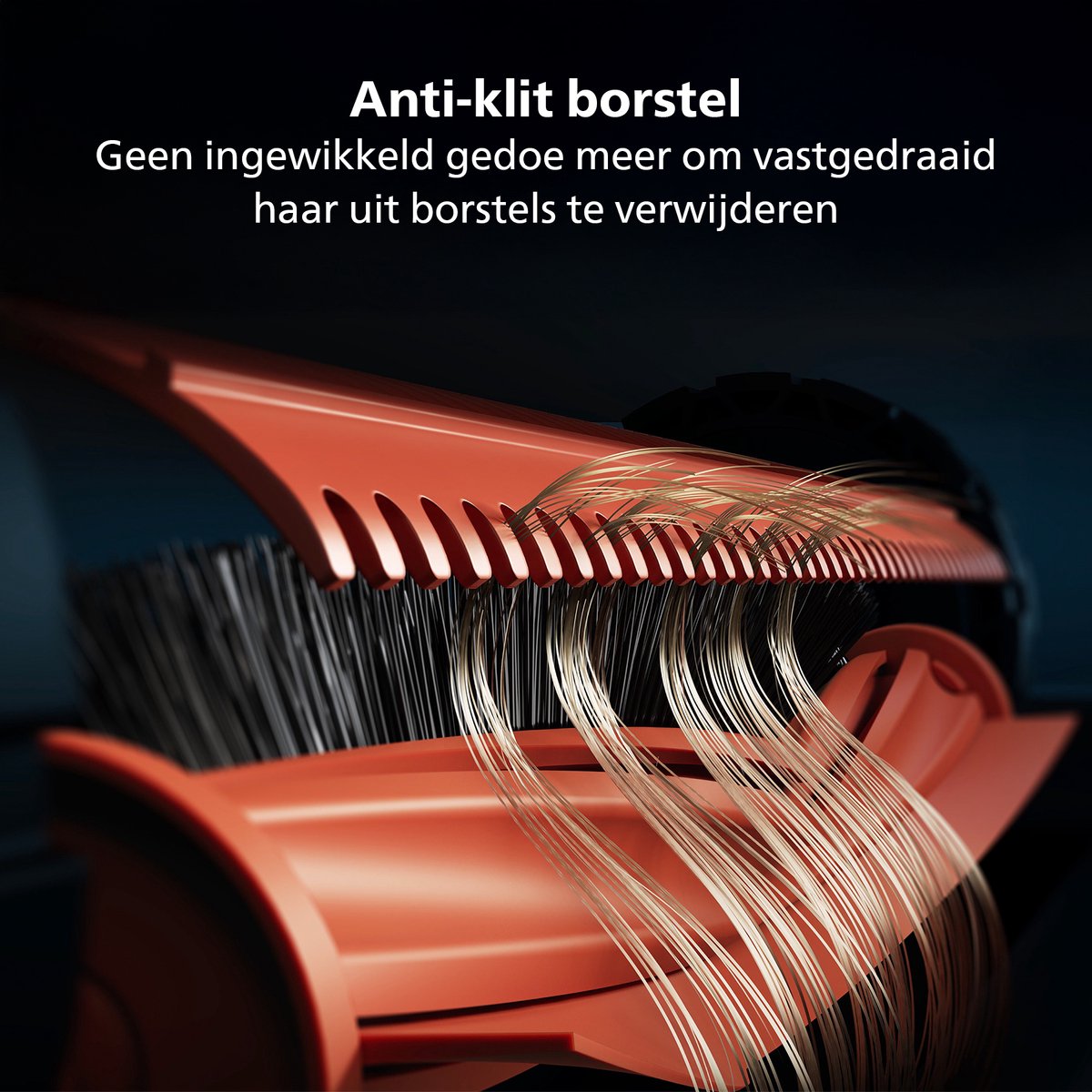 Philips Homerun XU5000/10 Robotstofzuiger met dweilfunctie
