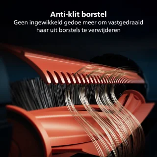 Philips Homerun XU5000/10 Robotstofzuiger met dweilfunctie