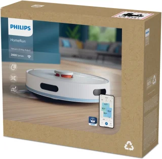 Philips Serie 2000