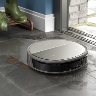 Wat vinden we goed aan de PHILIPS XU9100/10 Robotstofzuiger