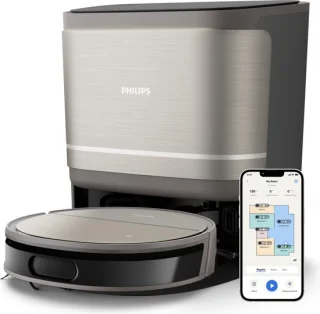 PHILIPS XU9100/10 Robotstofzuiger