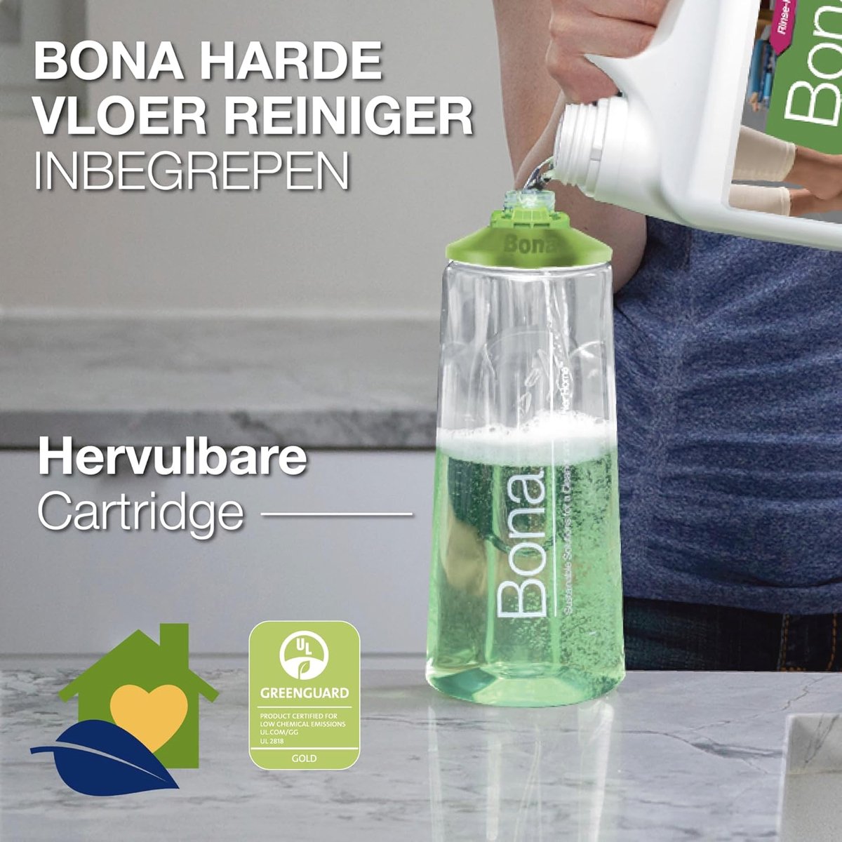 Wat vinden we minder goed