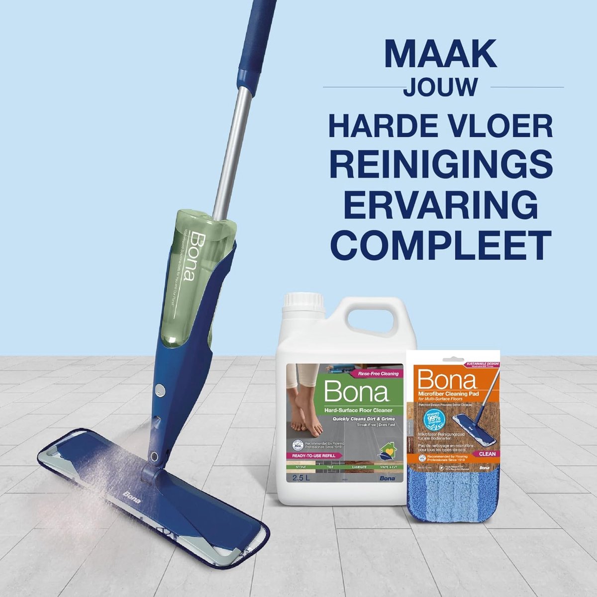 Conclusie