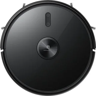 Realme RMAH2101 robotstofzuiger zwart