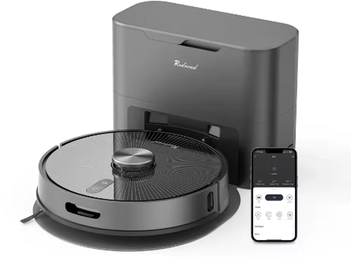Redkey R10 Robotstofzuiger BFNL20