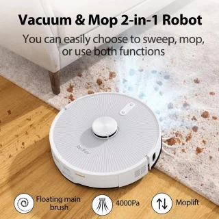 Redkey R10 Robotstofzuiger