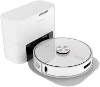 Redkey R10 Robotstofzuiger Wit