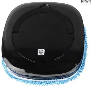 De RFWR® Dweilrobot in één oogopslag