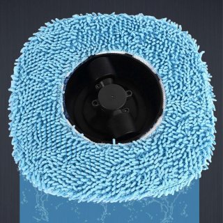 Wat vinden we goed aan de RFWR® Dweilrobot