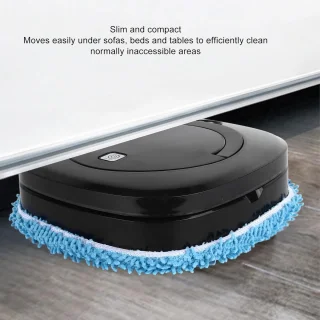 RFWR® Dweilrobot
