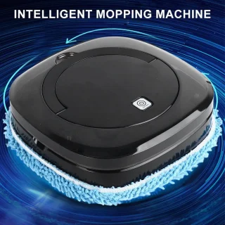 RFWR® Dweilrobot