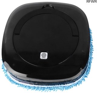 RFWR® Dweilrobot: compacte kracht voor dagelijkse glans