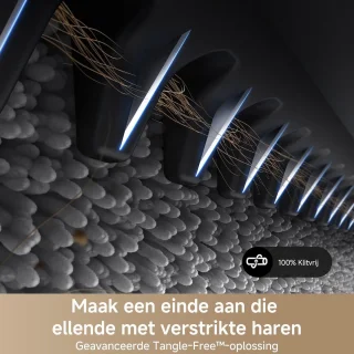 RFWR® Hete-water nat- en droogzuiger