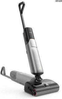 RFWR® Hete-water nat- en droogzuiger review