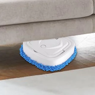 RFWR® Vloerveegrobot