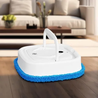 RFWR® Vloerveegrobot