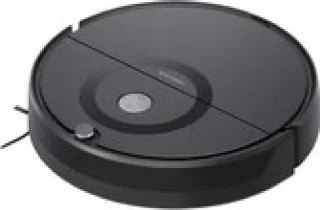 Roborock E5 Robotstofzuiger Zwart