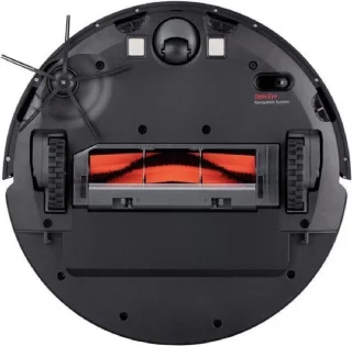 Roborock E5 Robotstofzuiger Zwart