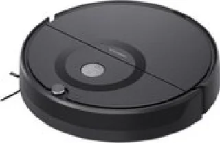Roborock E5 Robotstofzuiger Zwart