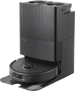 De Roborock Q Revo Pro - Robotstofzuiger in één oogopslag